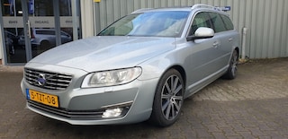 Volvo V70 2.0 D4 NORDIC+