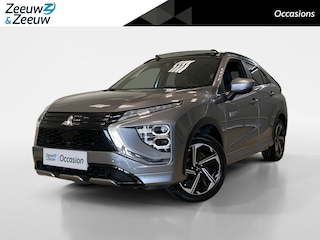 Mitsubishi Eclipse Cross PHEV | INSTYLE | PANODAK | LEDER | 4WD | AUTOMAAT |