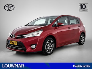 Toyota Corolla Verso 1.8 VVT-i Dynamic Business | NL dealeronderhouden | Onderweg-naar-dealer