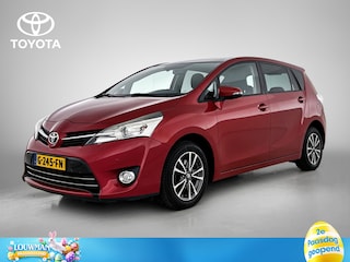 Toyota Corolla Verso 1.8 VVT-i Dynamic Business | NL dealeronderhouden | Onderweg-naar-dealer