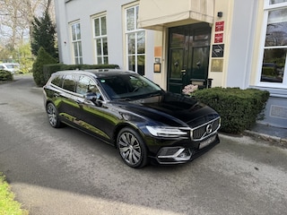 Volvo V60 2.0 T6 Recharge AWD, Camera, Stuurwielv.