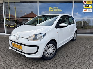 Volkswagen Up 1.0 move up! BlueMotion