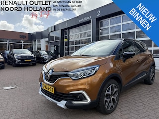 Renault Captur 0.9 TCe Intens