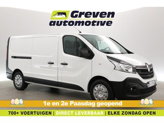 Renault Trafic 2.0 DCI L2H1 | Automaat | Airco | Cruise | Camera | 3 Zits | Trekhaak | Stoelverw.