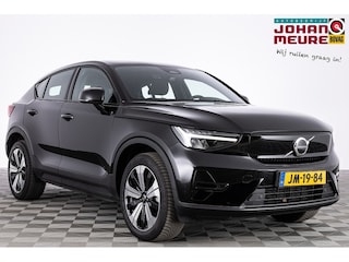Volvo C40 Recharge Core 69 kWh *SOH 92%* Full LED | Sportstoelen *GOEDE VRIJDAG + 2e PAASDAG OPEN!*
