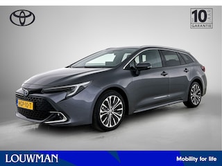 Toyota Corolla Touring Sports Hybrid 140 Dynamic | NL dealeronderhouden | Onderweg-naar-dealer