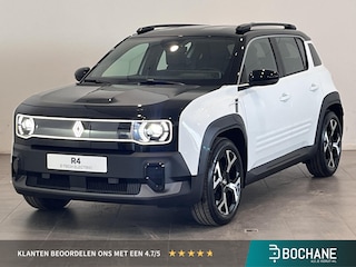 Renault 4 4 Comfort Range Techno 52 kW | Pack Winter | Harman/Kardon | Van: € 38.059,- nu rijklaar voor: € 35.559,-