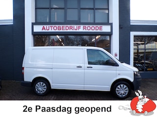 Volkswagen Transporter 2.0 TDI Airco L1H1 GOED ONDERHOUDEN!