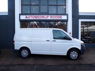 Volkswagen Transporter 2.0 TDI Airco L1H1 GOED ONDERHOUDEN!