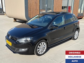 Volkswagen Polo 1.2 TSI Highline Automaat Pano Navi Cruise