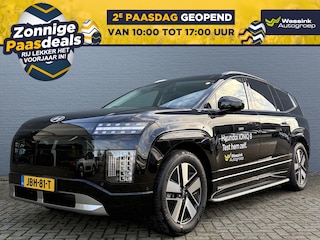 Hyundai Ioniq 9 DEMO DEALS I 110,3 kWh 308pk AWD Connect+ | 7 Persoons | Bose Speakers | Lederen Bekleding | Stoelmassage | Stoel & Stuurverwarming