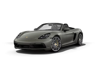 Porsche 718 GTS 4.0