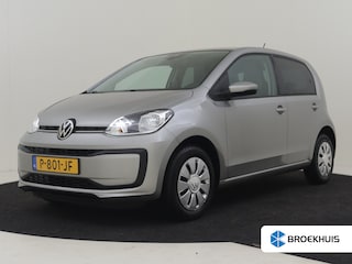 Volkswagen Up 1.0 65Pk | Achteruitrijcamera | Cruise control | airco automatisch | DAB | Parkeersensor achter