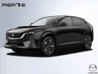 Mazda 6e CX-6e Takumi Business Edition 78 kWh