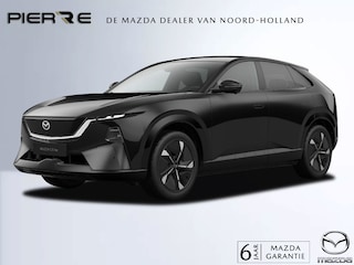 Mazda 6e CX-6e Takumi Business Edition 78 kWh