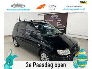 Hyundai Matrix 1.6i Active S-Edition AIRCO / NAP / TREKHAAK