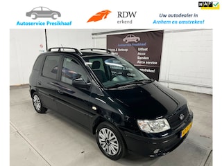 Hyundai Matrix 1.6i Active S-Edition AIRCO / NAP / TREKHAAK