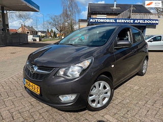 Opel Karl 1.0 ecoFLEX Edition *CRUISE*AIRCO*LANE ASSIST*ELEKTR. RAMEN*NW. APK*