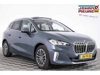 BMW 2-serie Tourer ActiveTourer 230e xDrive Luxury line | PANORAMADAK | LEDER | harman/kardon *GOEDE VRIJDAG + 2e PAASDAG OPEN!*