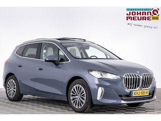 BMW 2-serie Tourer ActiveTourer 230e xDrive Luxury line | PANORAMADAK | LEDER | harman/kardon *GOEDE VRIJDAG + 2e PAASDAG OPEN!*