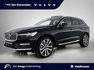 Volvo XC60 2.0 T8 AWD Ultimate Bright
