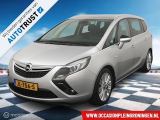 Opel Zafira Tourer 1.4 Blitz