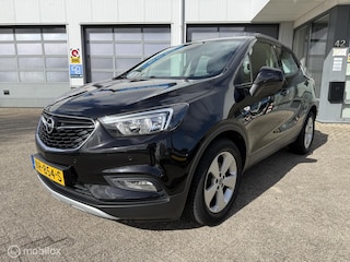 Opel Mokka X 1.4 Turbo Online Edition