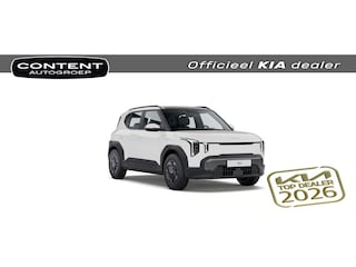 Kia EV2 61 kWh 135pk Air | Nu bestelbaar