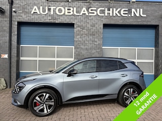 Kia Sportage 1.6 T-GDi Plug-in Hybrid AWD GT-Line, pano, schuifdak