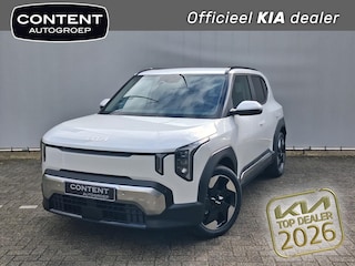 Kia EV2 42,2 kWh 147pk Plus | Nu Bestelbaar