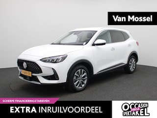 MG EHS 1.5 TGDI Comfort PHEV | CAMERA | NAVIGATIE | LEDER | CLIMATE CONTROL
