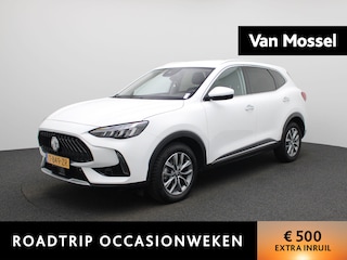 MG EHS 1.5 TGDI Comfort PHEV | CAMERA | NAVIGATIE | LEDER | CLIMATE CONTROL