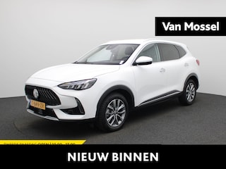 MG EHS 1.5 TGDI Comfort PHEV | CAMERA | NAVIGATIE | LEDER | CLIMATE CONTROL