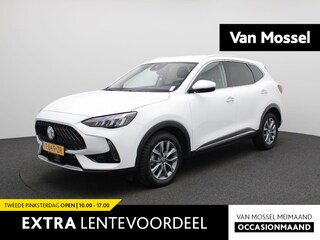 MG EHS 1.5 TGDI Comfort PHEV | CAMERA | NAVIGATIE | LEDER | CLIMATE CONTROL