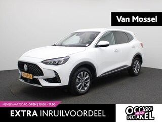 MG EHS 1.5 TGDI Comfort PHEV | CAMERA | NAVIGATIE | LEDER | CLIMATE CONTROL