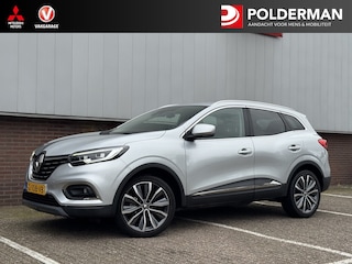 Renault Kadjar 1.3 TCe Intens