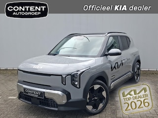 Kia EV2 42,2 kWh 147pk Plus Advanced | Nu Bestelbaar