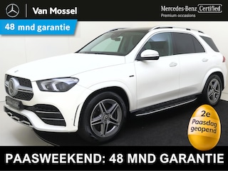 Mercedes-Benz GLE 350 e 4MATIC Premium Plus