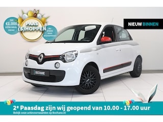 Renault Twingo 1.0 SCe Collection | Airco | Snelheidbegrenzer | Bluetooth | All season |