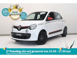 Renault Twingo 1.0 SCe Collection | Airco | Snelheidbegrenzer | Bluetooth | All season |