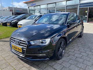 Audi A3 Limousine 1.4 TFSI Ambit. PL+ AUTOMAAT BJ 2014 !!!