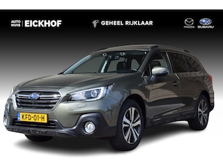 Subaru Outback 2.5i Premium - Dealer onderhouden