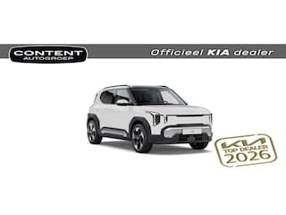 Kia EV2 61 kWh 135pk Plus Advanced