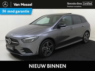 Mercedes-Benz B-klasse 250 e Premium Plus