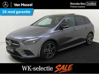 Mercedes-Benz B-klasse 250 e Premium Plus