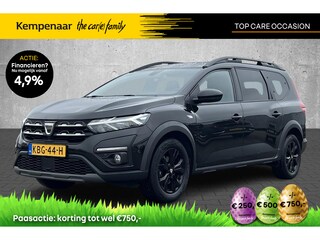 Dacia Jogger 1.0 TCe Extreme 7p.