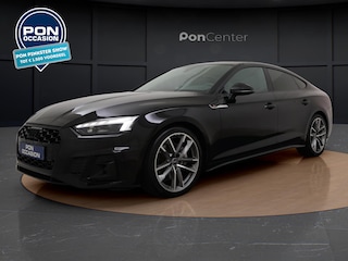 Audi A5 Sportback 40 TFSI S-line | Elek. Stoelen | Elek. Achterklep | Side Assist | ACC | Camera | Stoelverwarming | 19'' |