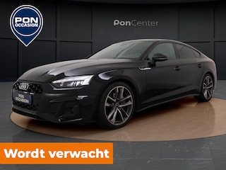 Audi A5 Sportback 40 TFSI S-line | Elek. Stoelen | Elek. Achterklep | Side Assist | ACC | Camera | Stoelverwarming | 19'' |