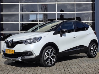 Renault Captur 1.2 TCe Edition One