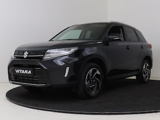 Suzuki Vitara 1.4 Boosterjet Style Smart Hybrid Nieuw uit voorraad leverbaar! 1500 kg aanhanggewicht!